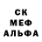 Меф мяу мяу Black Miracle